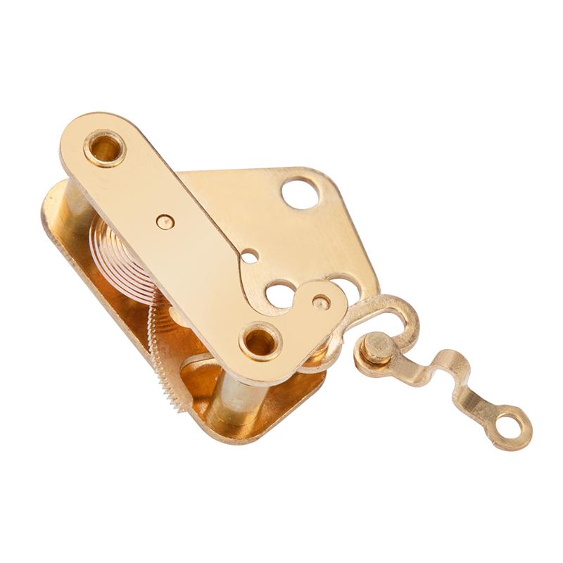 Mouvement manomètre F5007 pour manomètre 50/63mm